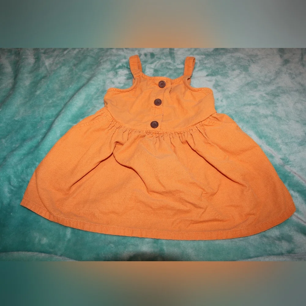 Girls Dress - Picture 4 of 7